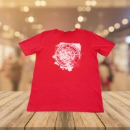 ΜΠΛΟΥΖΑ ΦΛΑΜΑ ΜΕ ΣΤΑΜΠΑ