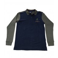 ΜΠΛΟΥΖΑ  ΓΙΑΚΑ ΔΙΧΡΩΜΗ