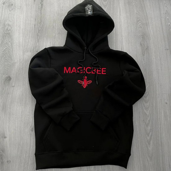 ΜΠΛΟΥΖΑ MAGIC BEE ΜΕ ΣΤΑΜΠΑ ΣΤΟ ΣΤΗΘΟΣ