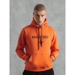 ΜΠΛΟΥΖΑ MAGIC BEE ΜΕ ΣΤΑΜΠΑ ΣΤΟ ΣΤΗΘΟΣ