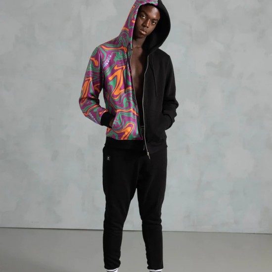 ΖΑΚΕΤΑ ΔΙΧΡΩΜΗ