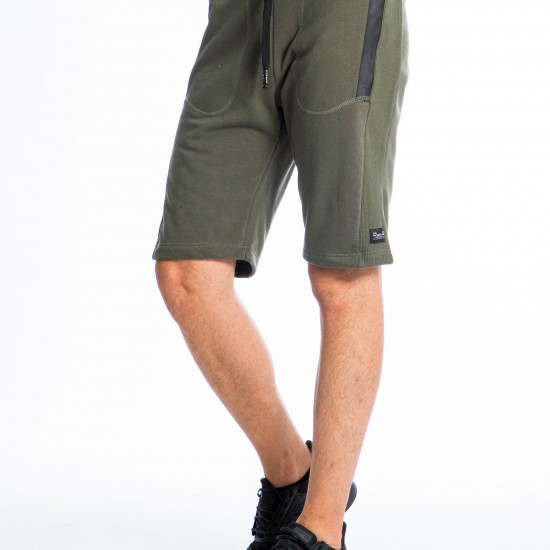 ΒΕΡΜΟΥΔΑ ΜΕ ΦΕΡΜΟΥΑΡ