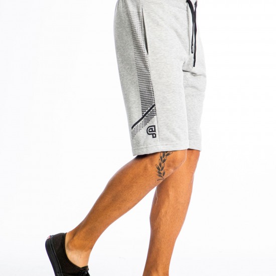 ΒΕΡΜΟΥΔΑ ΜΕ ΤΥΠΩΜΑ ΣΤΟ ΠΛΑΪ