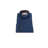 ΠΟΥΚΑΜΙΣΟ ΜΕ ΜΙΚΡΟΣΧΕΔΙΑ