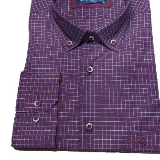 ΠΟΥΚΑΜΙΣΟ ΚΑΡΩ