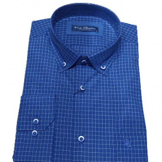 ΠΟΥΚΑΜΙΣΟ ΚΑΡΩ