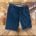 ΒΕΡΜΟΥΔΑ CHINOS DAMAGE