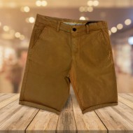 ΒΕΡΜΟΥΔΑ CHINOS DAMAGE