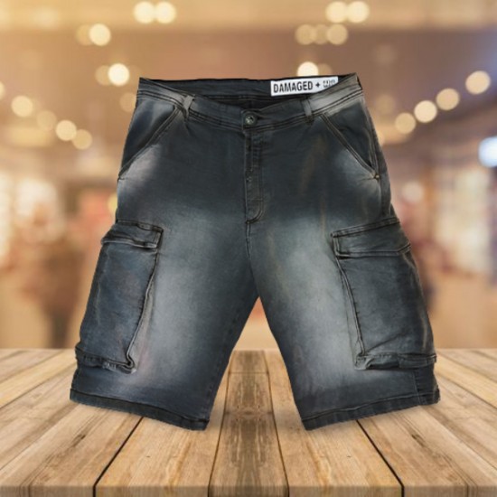 ΒΕΡΜΟΥΔΑ ΤΖΗΝ ΜΑΥΡΗ CARGO