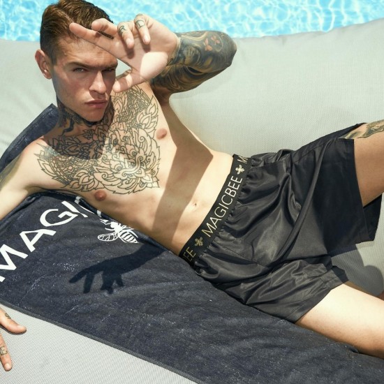 ΜΑΓΙΩ MAGIC BEE