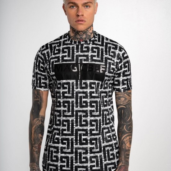 ΜΠΛΟΥΖΑ ΜΑΙΑΝΔΡΟΣ