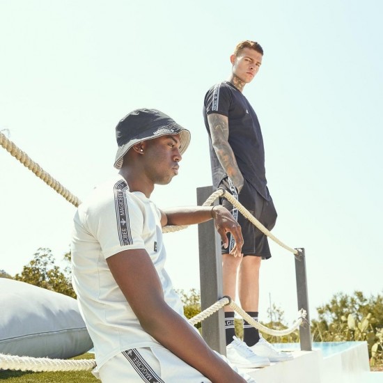 ΜΠΛΟΥΖΑ ΜΕ ΤΡΕΣΣΑ MAGIC BEE 