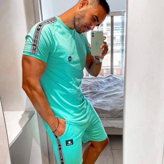 ΜΠΛΟΥΖΑ ΜΕ ΤΡΕΣΣΑ MAGIC BEE 